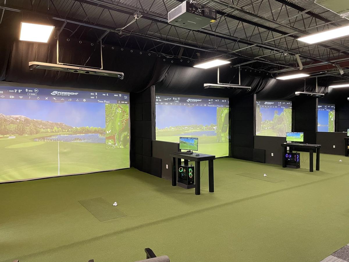 HITGOLF 247
