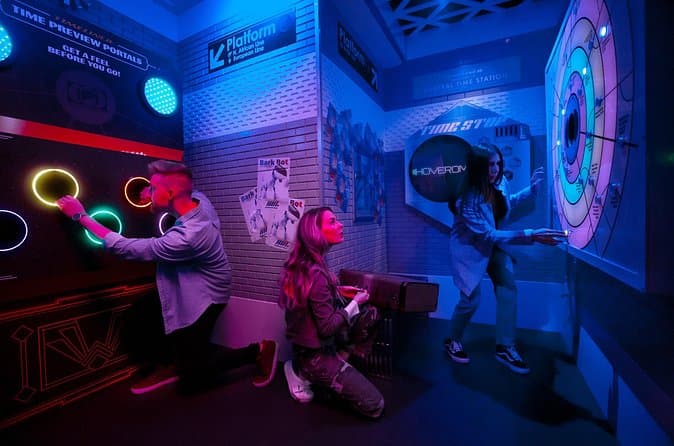 The Escape Game Sunrise