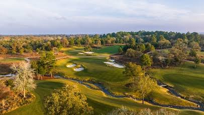 Eagle Lake Golf Course & Recreation Center