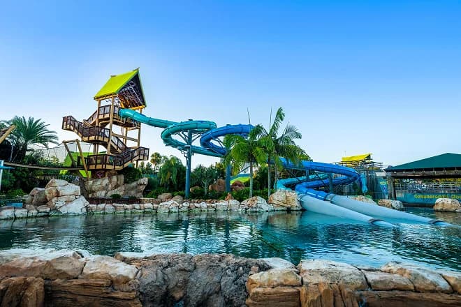 SeaWorld Orlando