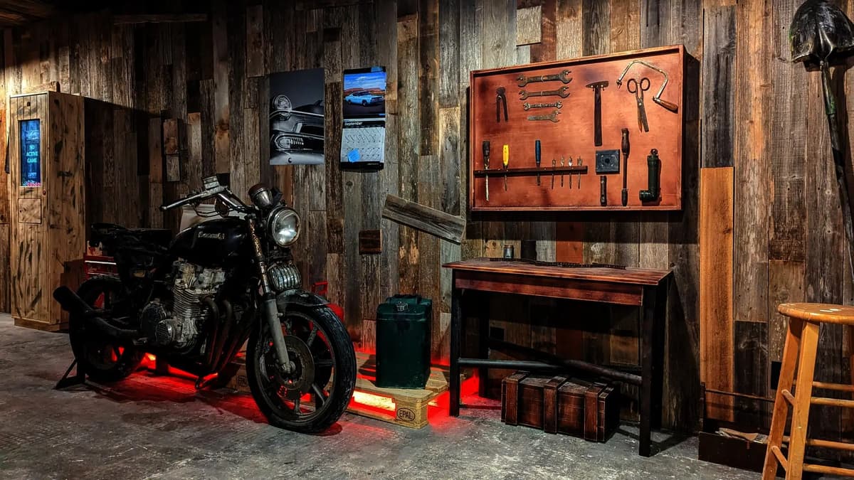 PanIQ Escape Room Miami Beach