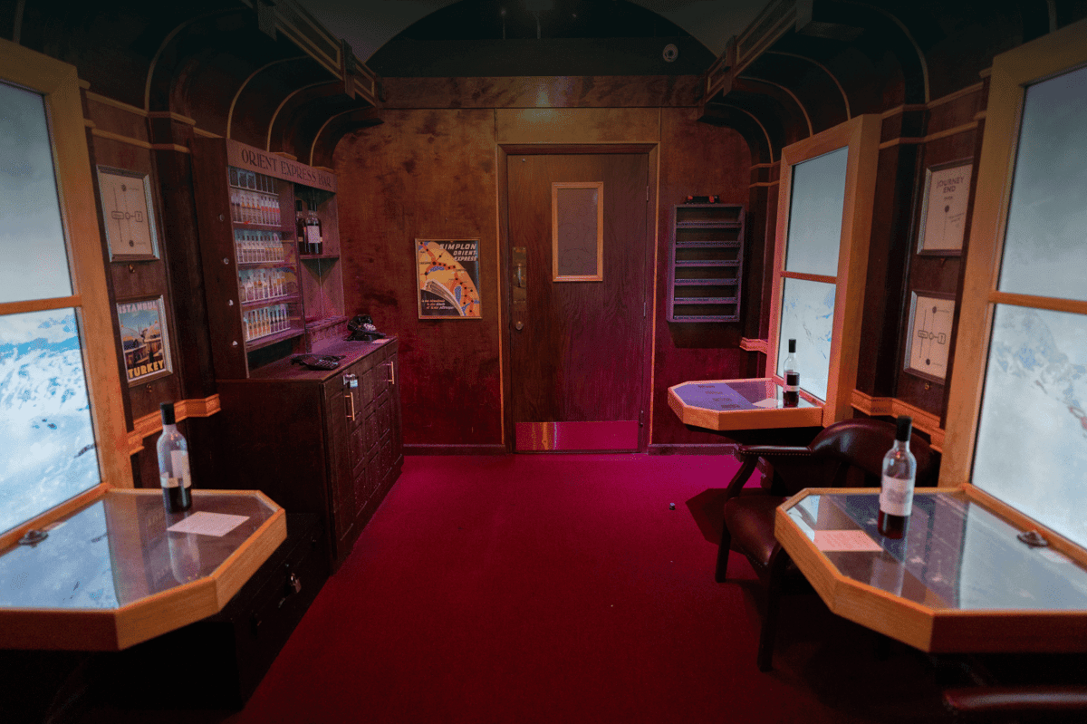 Escapology Fort Lauderdale