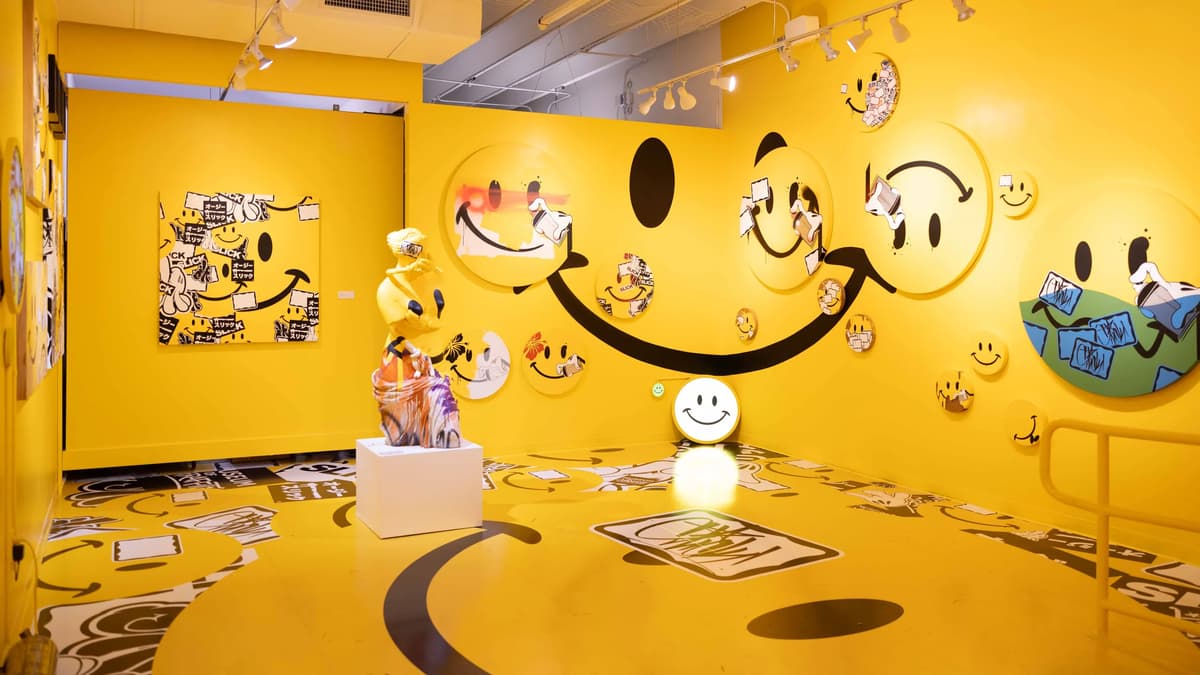Museum of Graffiti