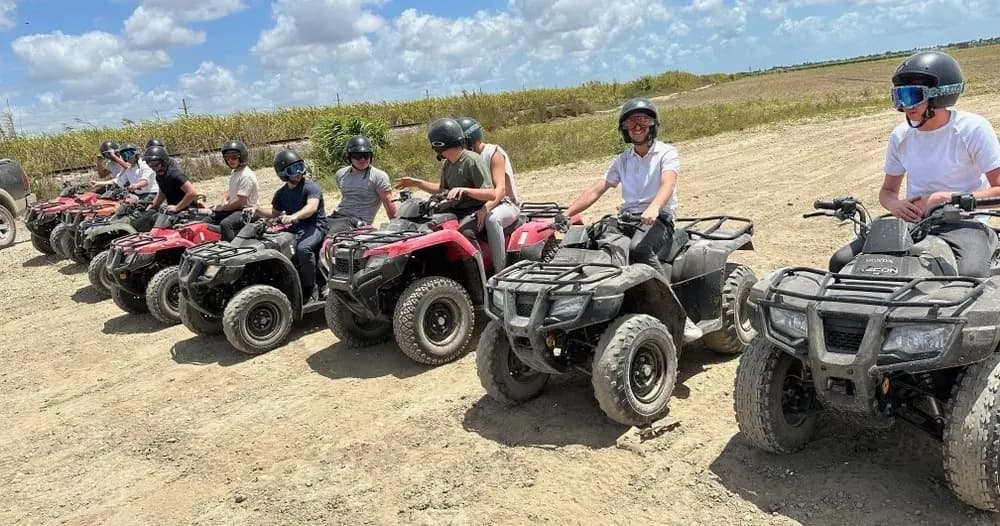 Soflo Extreme Rentals