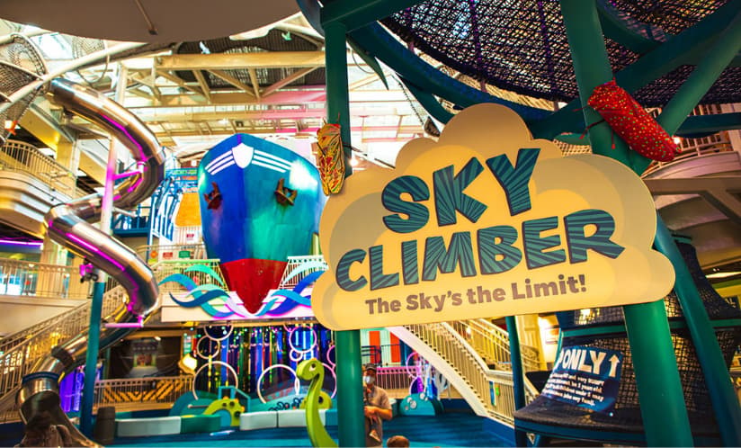 Port Discovery Children's Museum