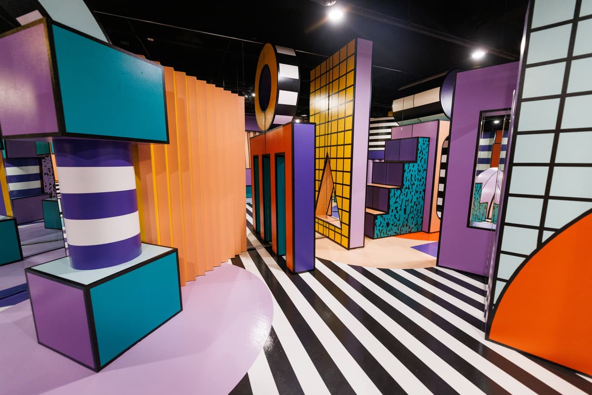 Color Factory Chicago