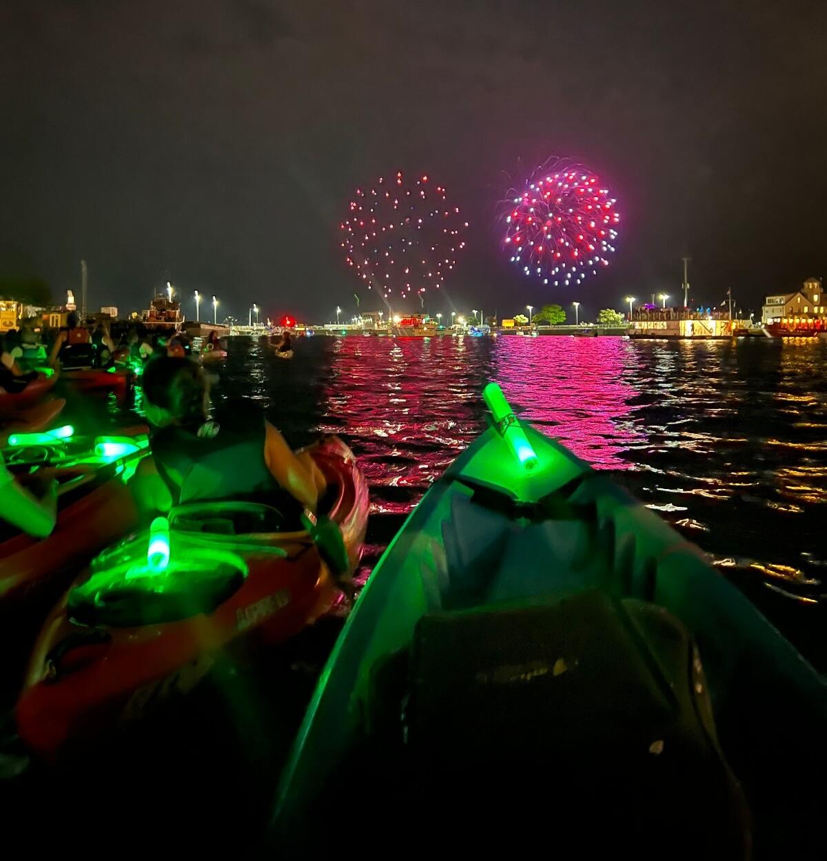 Wateriders Kayak Tours and Rentals