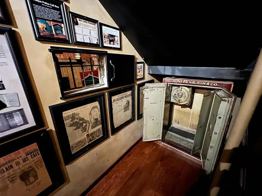 Chicago Crime Tours