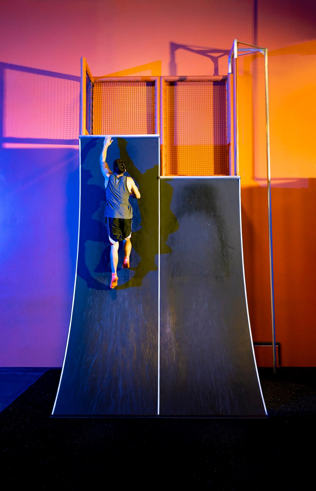 Sky Zone Chicago-Midway