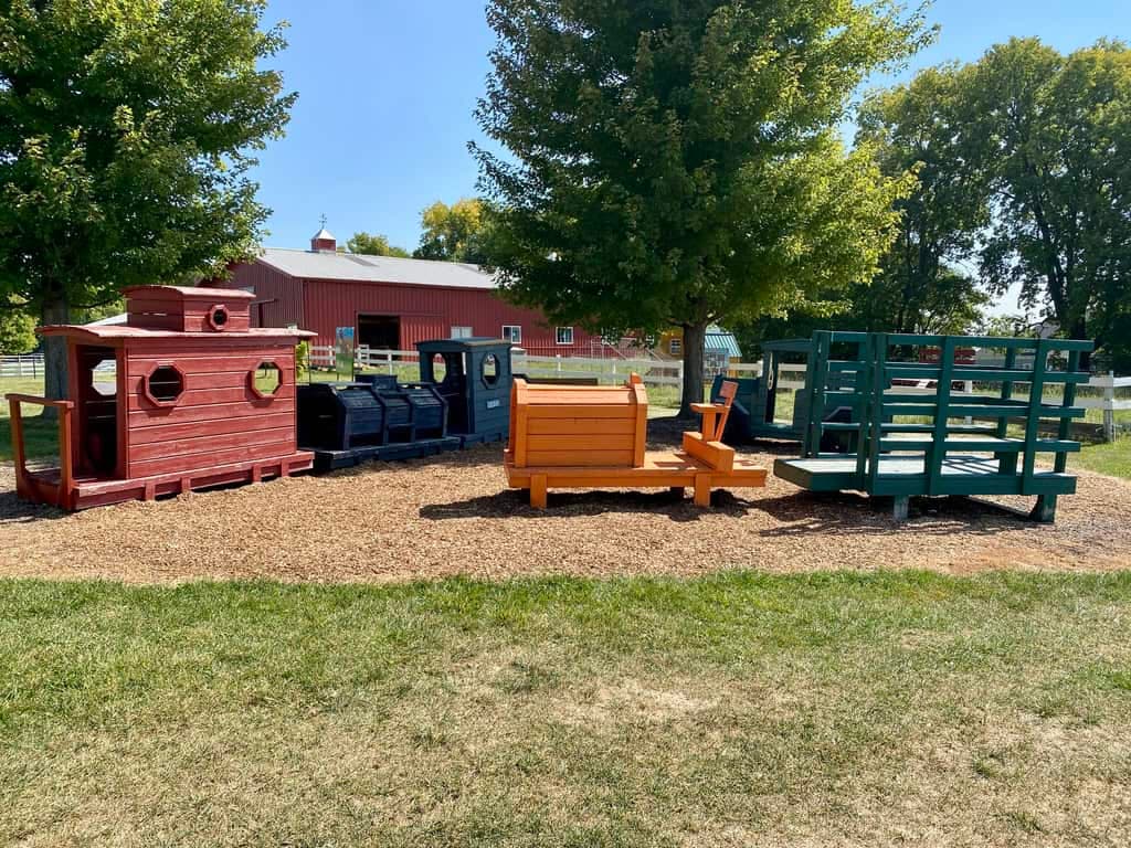 Keller's Farmstand