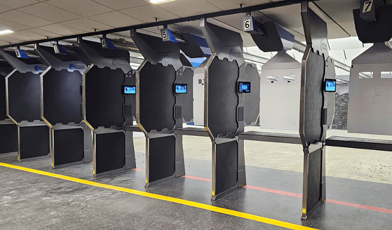 Apex Shooting Center