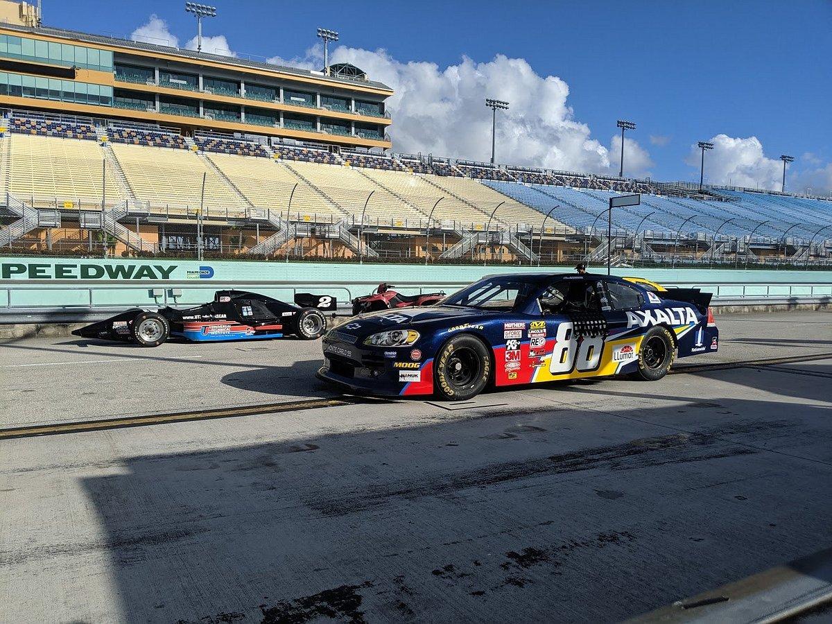 Xtreme Xperience at Homestead-Miami Speedway