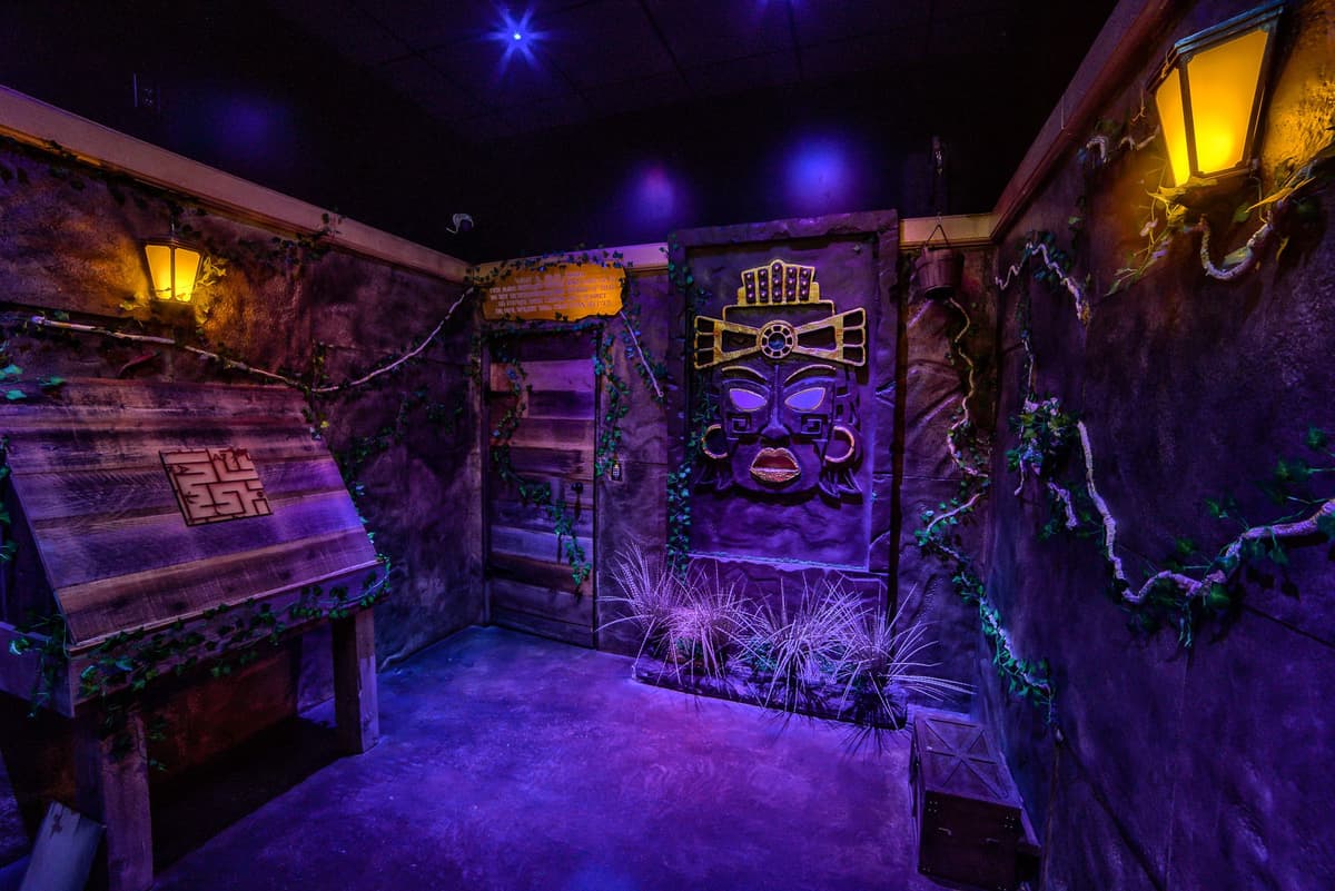 Escapology Escape Rooms Naperville