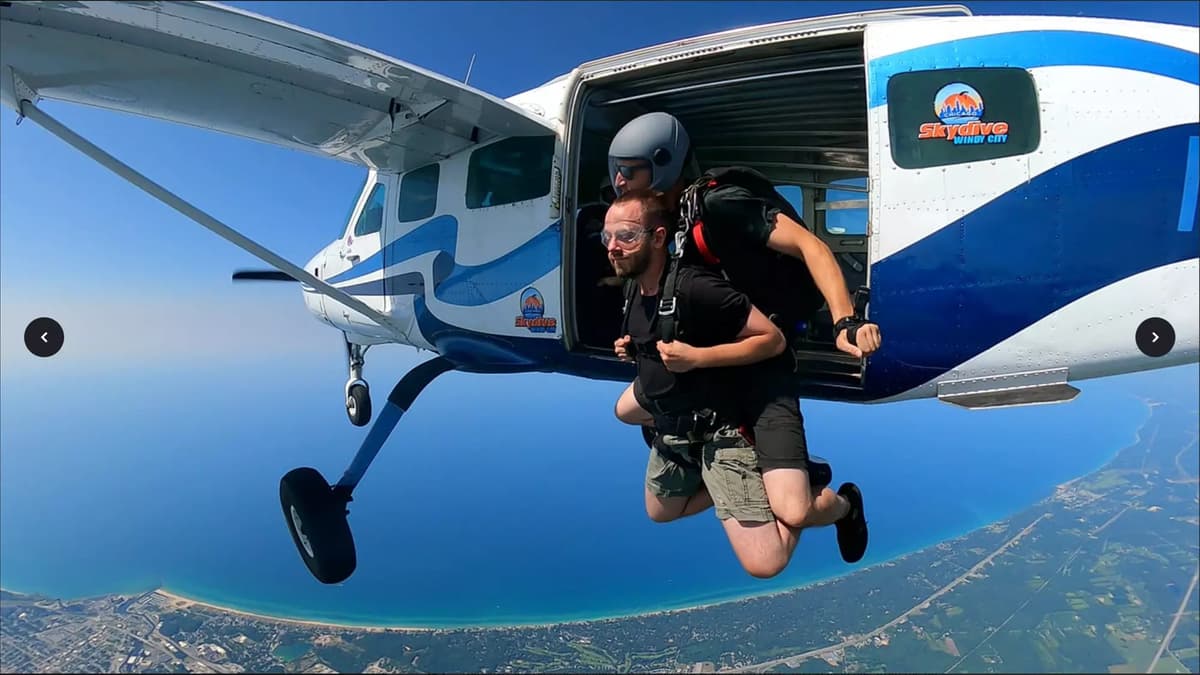 Skydive Midwest