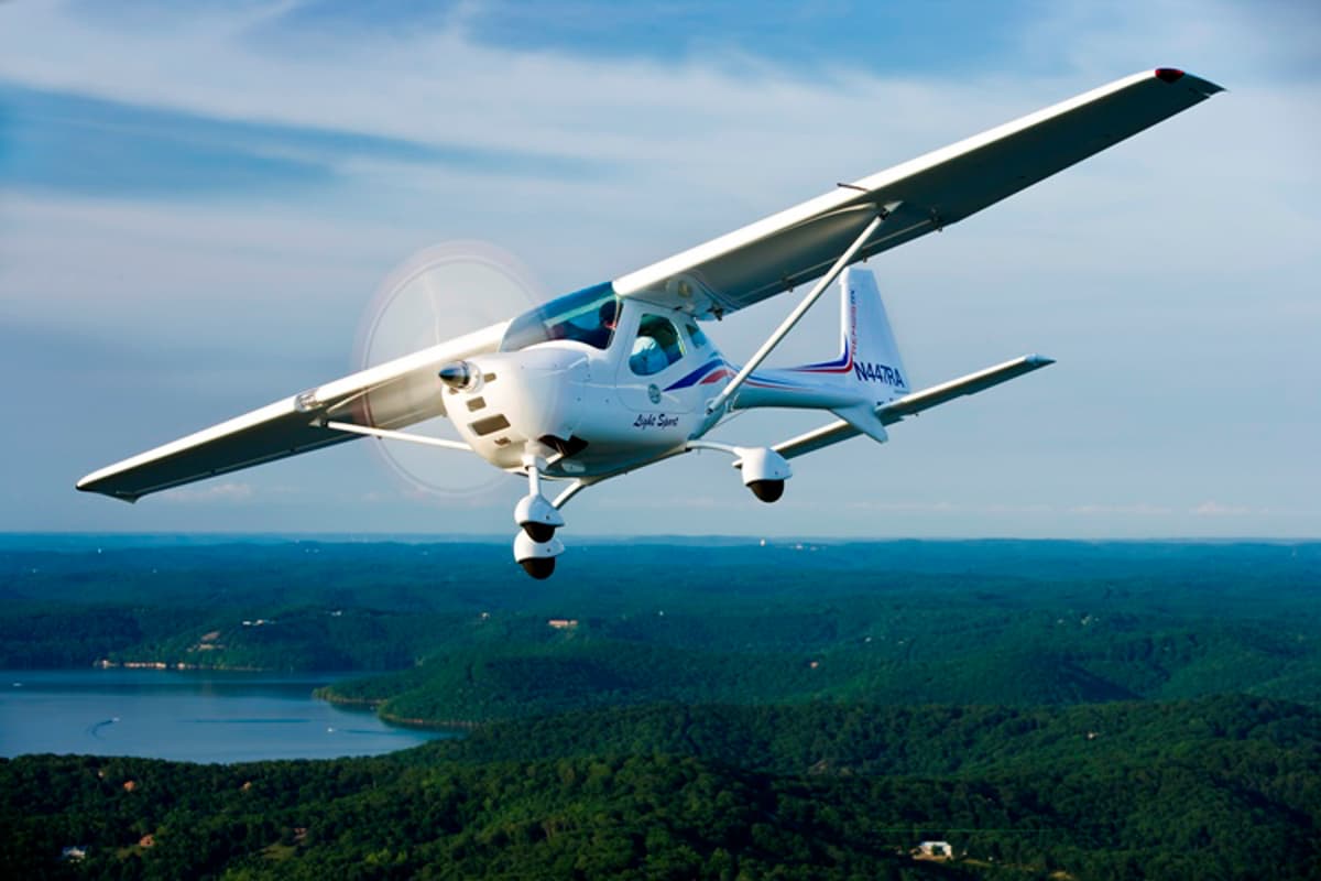 Citywings Flight School
