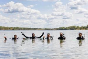 Learn Scuba Chicago