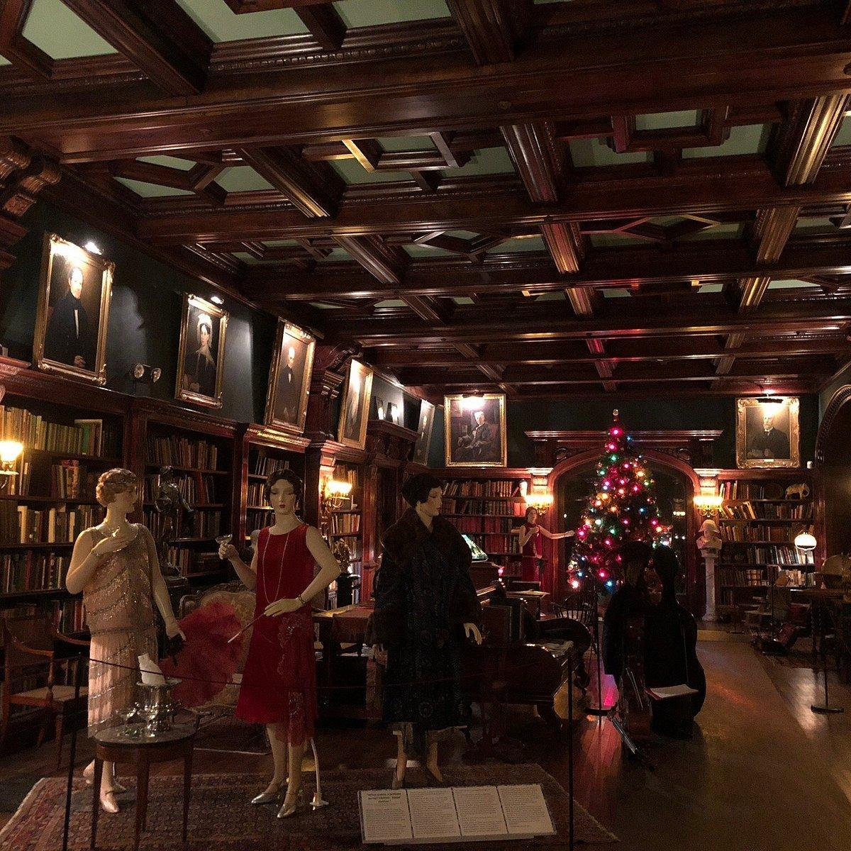 Evanston History Center