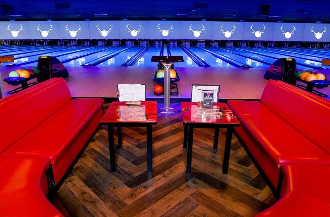 AMF Sky Lanes (Orlando)