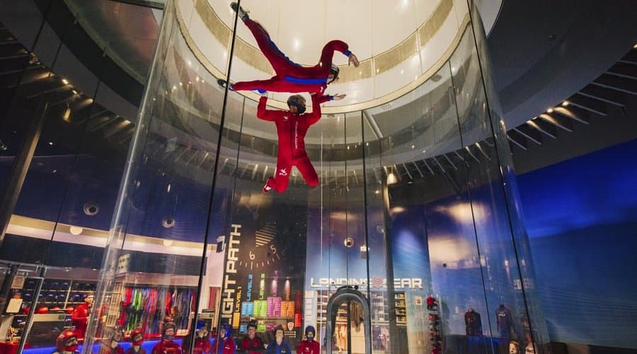 iFLY Orlando