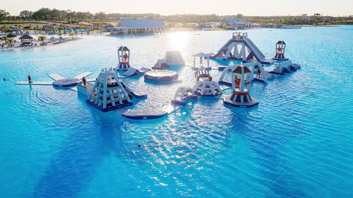 Epperson Lagoon by MetroLagoons