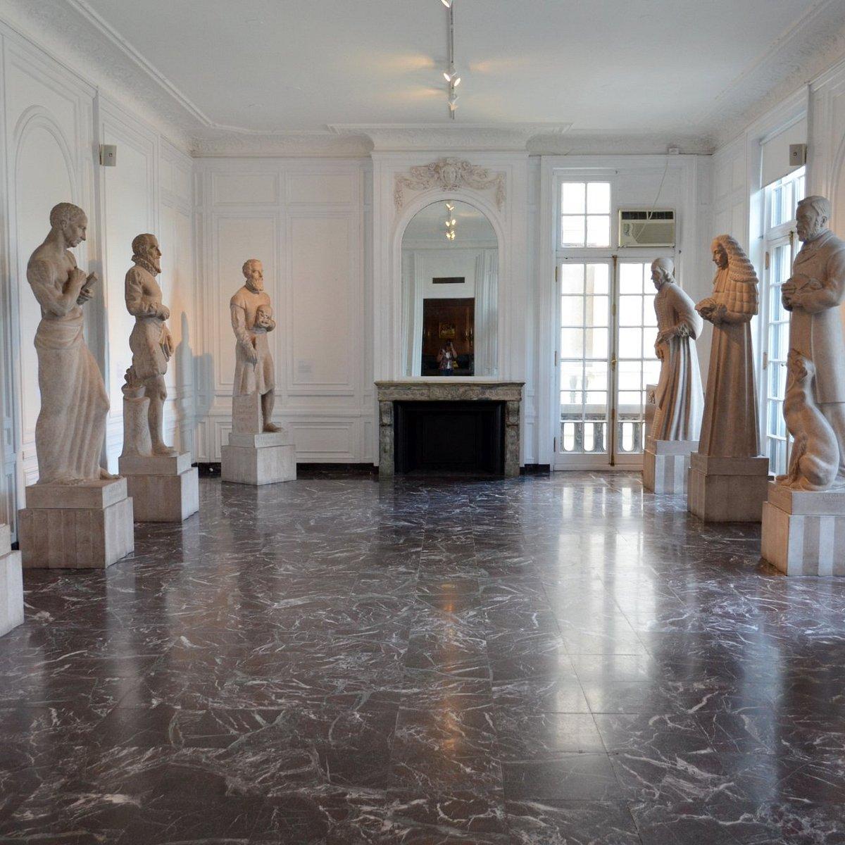 International Museum of Surgical Science