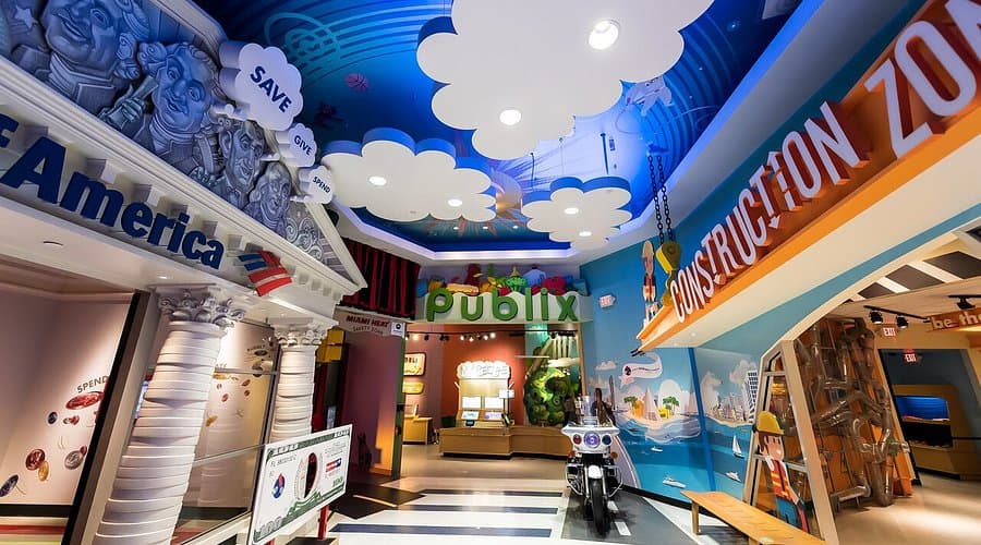 Miami Children's Museum