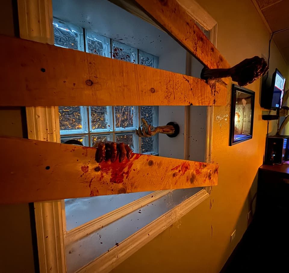 Panic Escape Room - Orange City