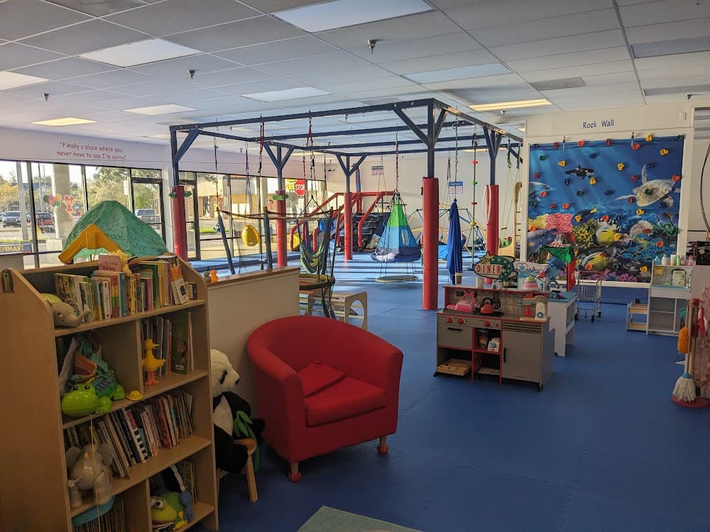 We Rock the Spectrum Kids Gym - North Orlando
