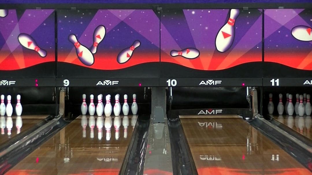 AMF Medina Lanes