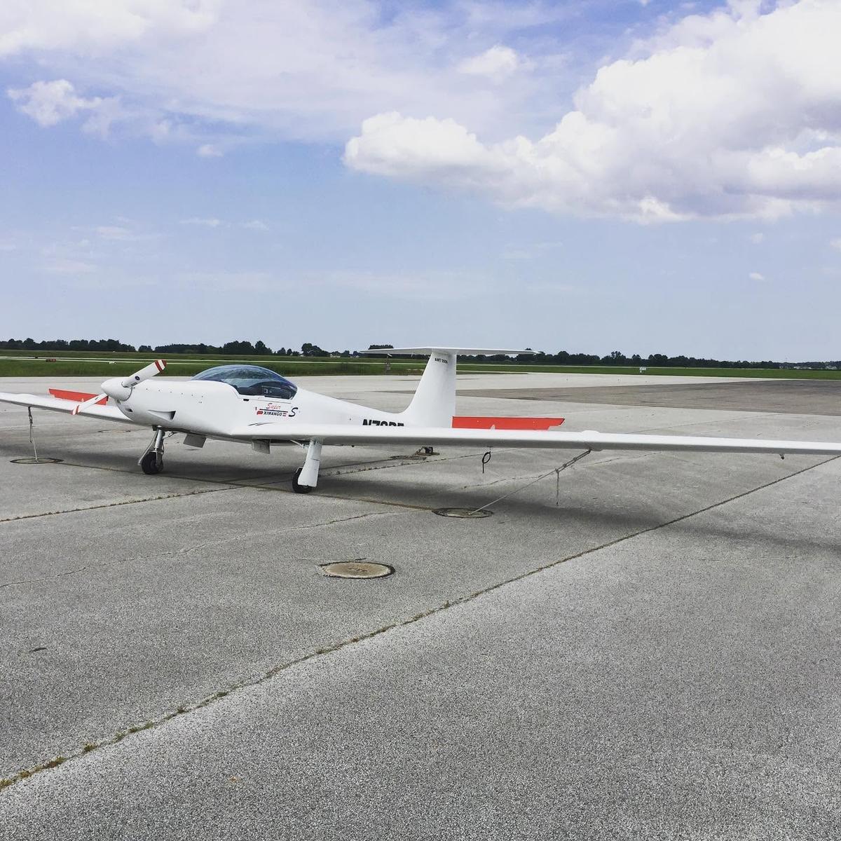 Zone Aviation