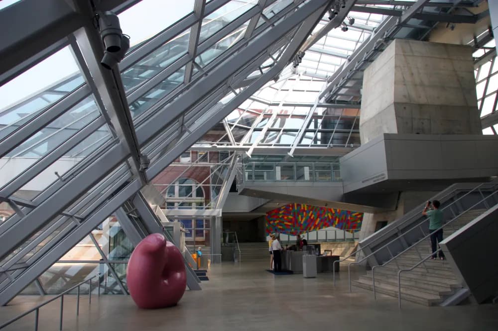 Akron Art Museum