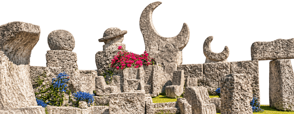 Coral Castle