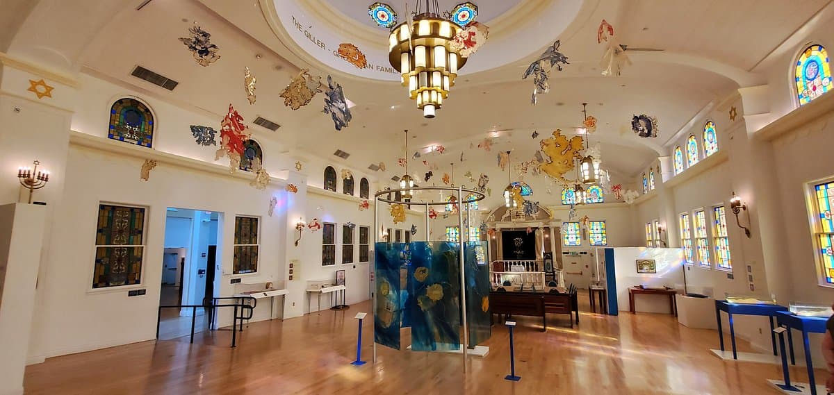 Jewish Museum of Florida-FIU