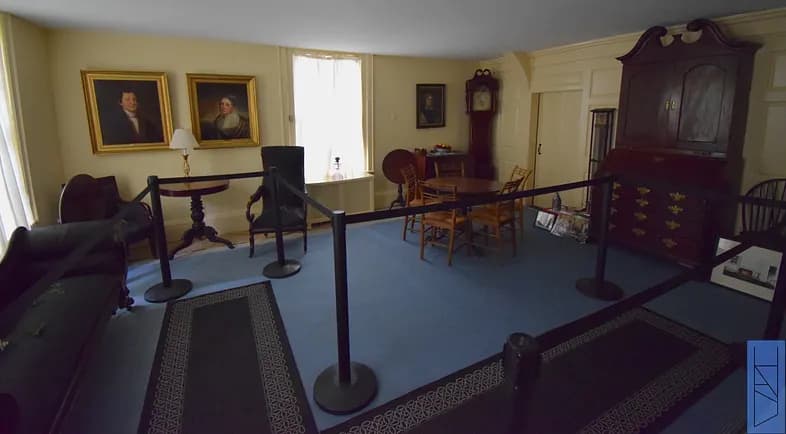 Bowne House