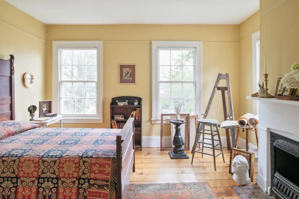 Edward Hopper House Museum & Study Center