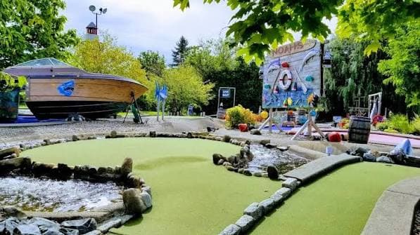 FunPlex Fun Park