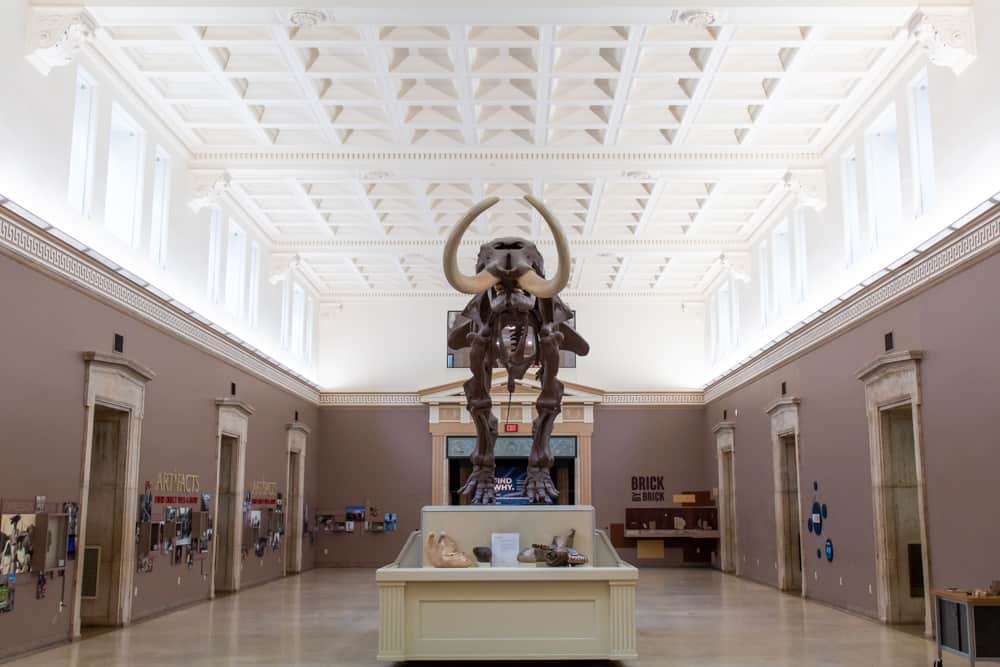 Buffalo Museum of Science