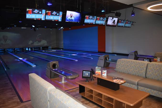 Apex Entertainment Syracuse