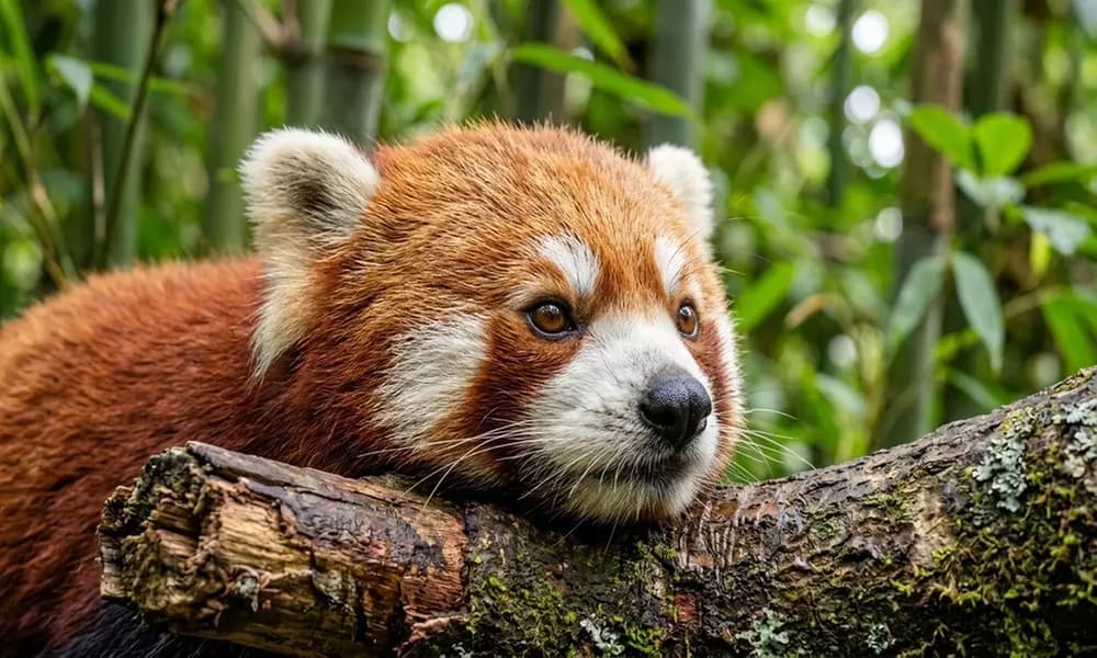 Binghamton Zoo (Ross Park Zoo)