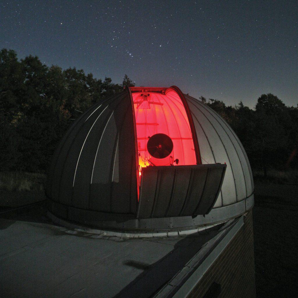 Kopernik Observatory & Science Center