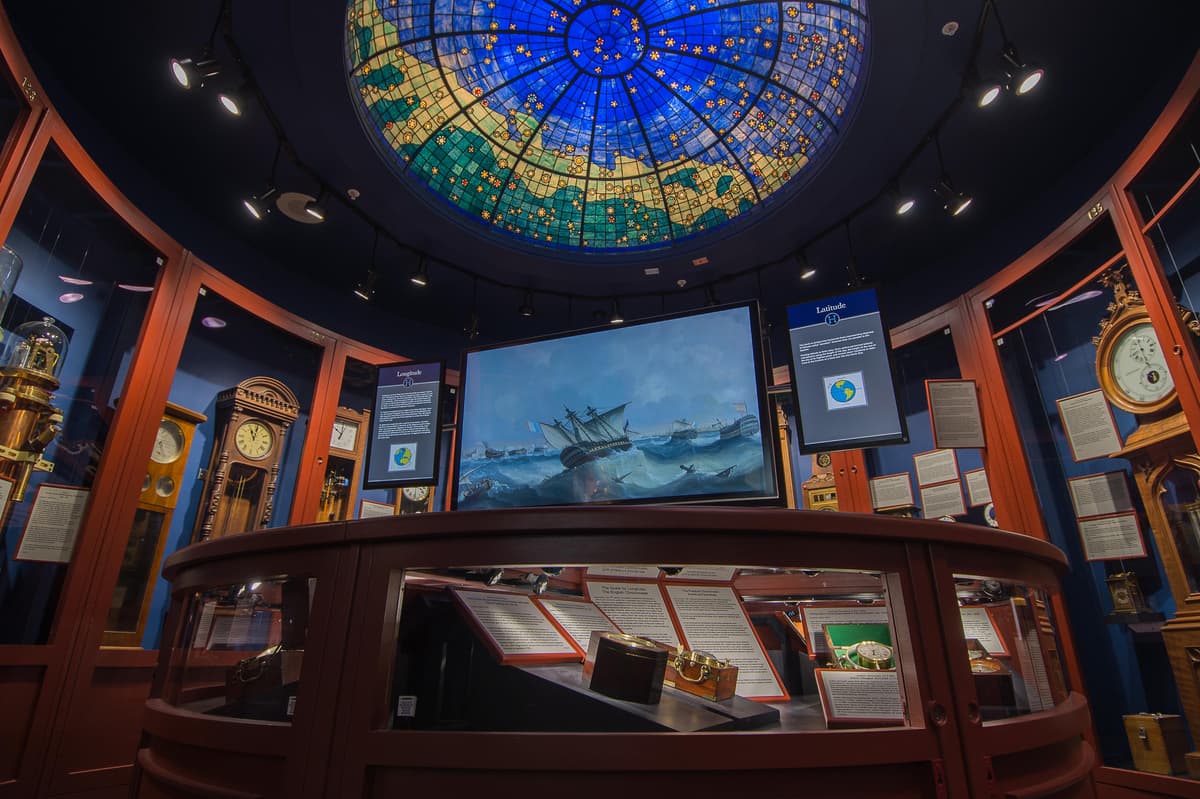 Halim Time and Glass Museum