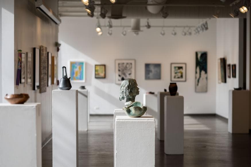 Evanston Art Center