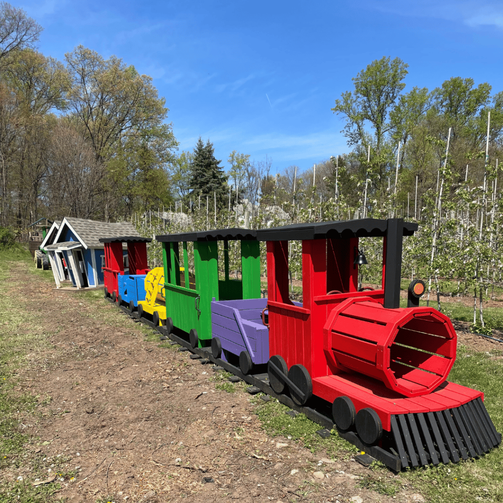 Demarest Farms