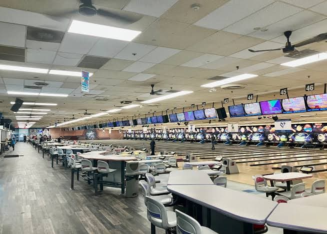 Bowler City Lanes