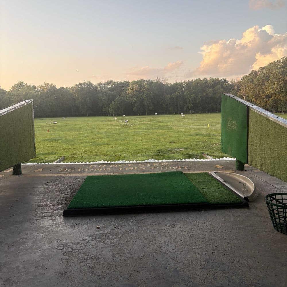 Closter Golf Center