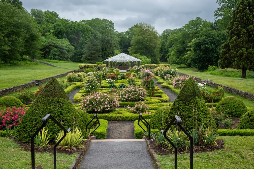 Deep Cut Gardens
