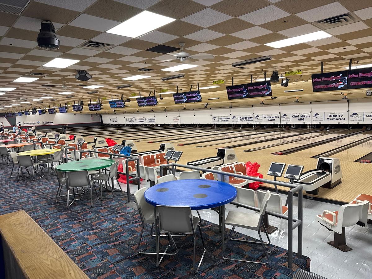 Finnigan's Lanes