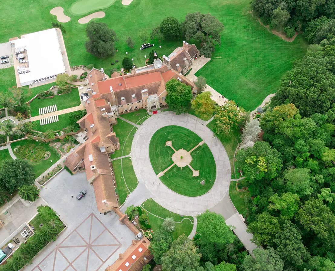 Meadow Brook Hall
