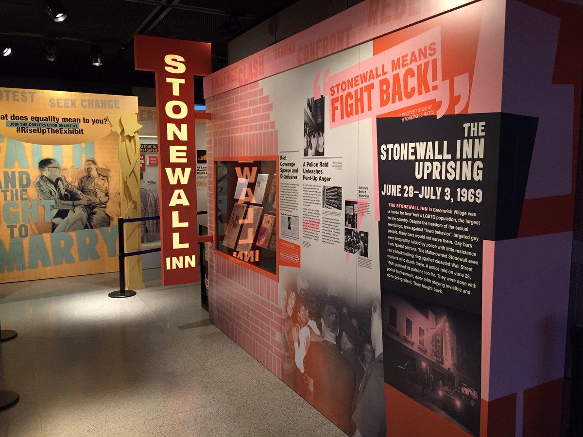Dallas Holocaust and Human Rights Museum