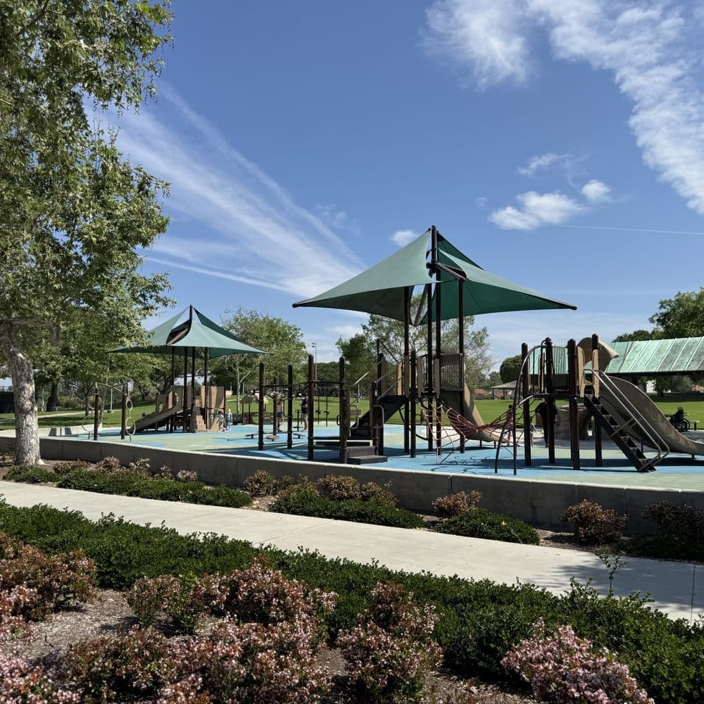Adventure Playground Irvine